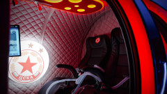 ЦСКА се похвали с нов медициански център