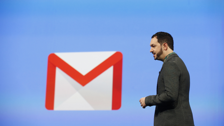 Жертва на мащабна измама станаха 1 милион потребители на Gmail