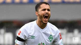 Вердер Бремен изненада приятно своите фенове Отборът спечели визитата си