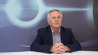 Христо Матанов: Остава впечатлението, че РСМ не желае да влезе в ЕС
