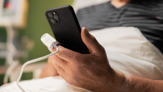 Вече е трудно да си представим живота без мобилен телефон