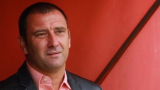 Кривия: Левски си е Левски, от много години българският футбол дълбае дъното