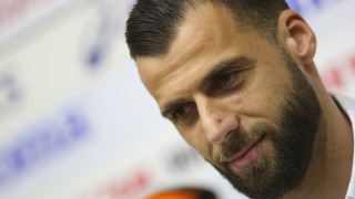 Ивайло Димитров заяви че Славия може да се пребори с