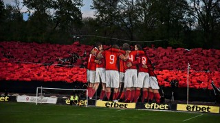 Феновете на ЦСКА от Сектор Г ще възобновят традиция преди