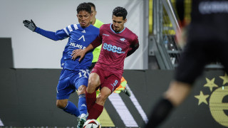 На Герена си признават че са допуснали сериозна грешка с