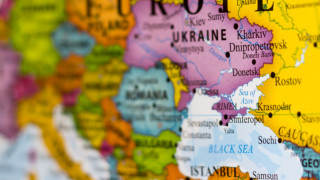 От Прага до София Кремъл плаши: Който е за Украйна, го пращат на фронта