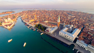 Проектът MOSE Modulo Sperimentale Elettromeccanico е поредната амбициозна инженерна инициатива