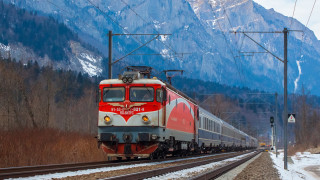 Румънските железници ще бъдат модернизирани с инвестиция от 638 милиона