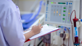 Директорът на ямболската болница иска охрана за медиците 