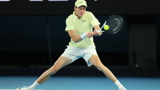 Световният №1 Яник Синер отново спечели титлата на Australian Open