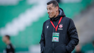 Не само ръководството но и треньорите на ЦСКА са знаели