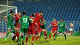 Пирин и Радуканов изнесоха футболна лекция в Бургас