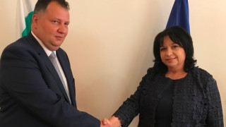 България и Румъния обсъждат как да предоставят аварийна помощ между