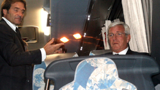 Липи: Ще водя отбор на Мондиал 2014