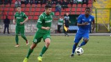  Ботев (Враца) победи Верея с 3:0 в Първа лига 