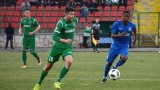 Ботев (Враца) победи Верея с 3:0 в Първа лига