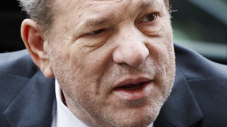 Харви Уайнстийн осъден на 23 години затвор