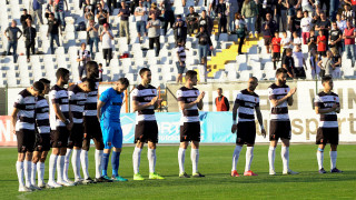 Лудогорец е близо до финализарането на още една трансферна бомба