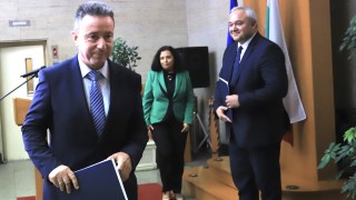 ЕК очаквала да включим в Плана и механизъм за контрол на главния прокурор