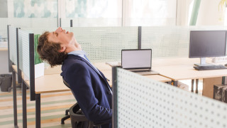 Не е изненадващо че по време на пандемията всички се