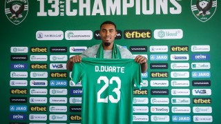 Когато Лудогорец вземе играч от нидерландската Ередивизие то успехът е