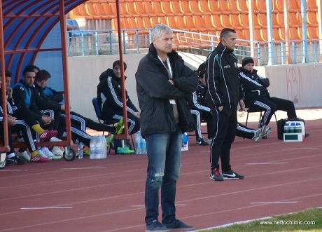 Златко Янков е новият старши-треньор на Спартак (Варна)