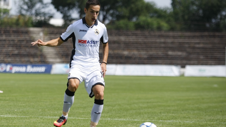 Ръководството на Славия продължава с работата си по клубния стадион