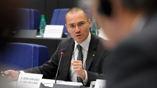 Категорично е необходима либерализация в режима на придобиване притежаване носене