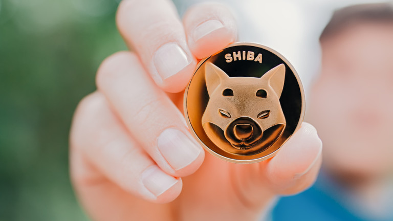 Мъск дава, Мъск взема: Криптовалутата Shiba Inu потъна