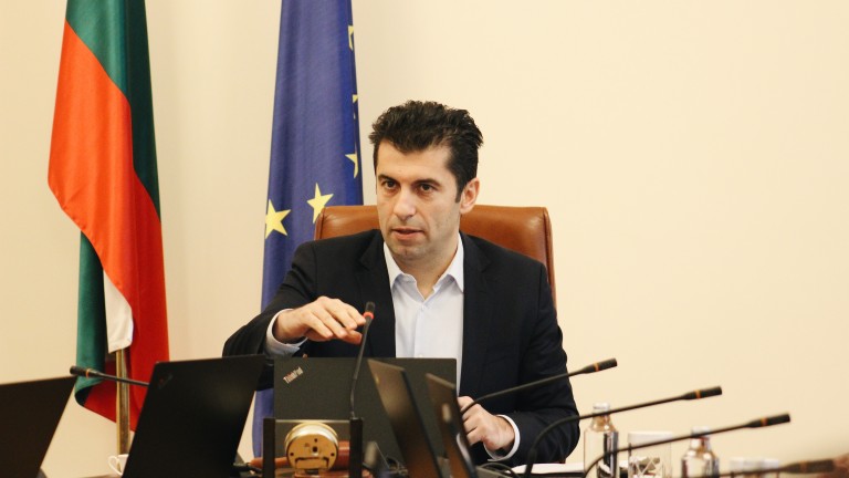 Петков оптимист по македонския въпрос: Прогресът бе осезаем