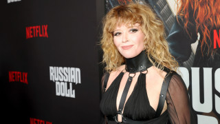 Свързваме името на Наташа Лион с два от успешните сериали