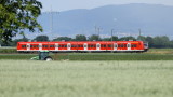 Нови високоскоростни влакове трансформират тази страна в железопътната столица на Европа 