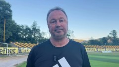 Ангел Червенков: Има достатъчно български треньори за ЦСКА