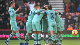 Отборът на Ворскла ще приеме този на Арсенал в Полтава