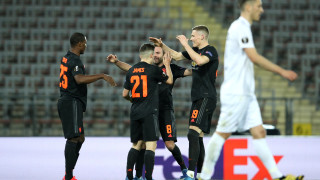 Играчите на Манчестър Юнайтед са демонстрирали отлична форма при подновяването