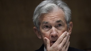 По горещ от очакванията доклад за инфлацията в САЩ през този