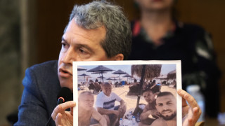 Няма информация в Министерство на финансите от партньорски служби по