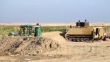  Съединени американски щати и Ирак разискват бъдещето на американския боен контингент 