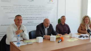 Масирани проверки на полиция и горски служители срещу опитите за