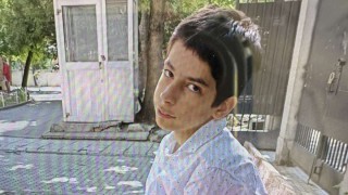 Полицията в София издирва 14 годишно момче Тийнейджърът Калоян Атанасов е