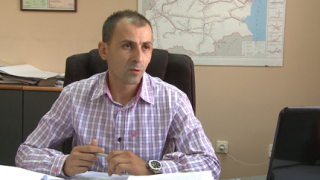 Златин Крумов: Гарантирам за безопасността на жп мрежата