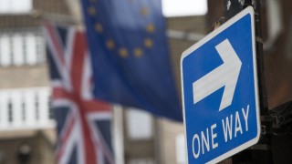 Европейците напускат Великобритания - дали е заради Брекзит?