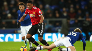 Ръководството на Челси ще отправи оферта за нападателя на Манчестър