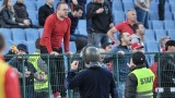 Пак се прочухме: Цял свят отрази ЦСКА - Левски заради простотията по трибуните