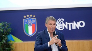 Роберто Розети е новият шеф на съдиите в УЕФА Той