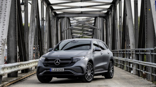 Mercedes-Benz се подготвя да зареже бензина и дизела до края на десетилетието