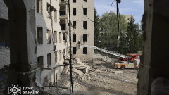 Русия удари обекти на "Нафтогаз" в 2 украински области 