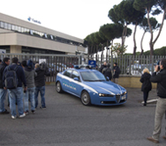 Закопчаха нашенци при „Операция Ракия” на италианската полиция 
