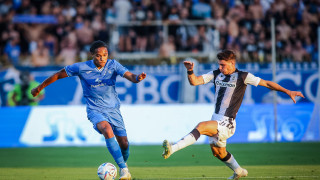 Участието на един от героите за Левски срещу ПАОК