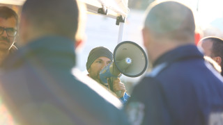 Редица протести са организирани в София в днешния ден в